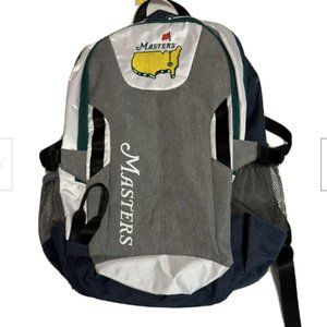 2023 Masters Golf Backpack From Augusta National
